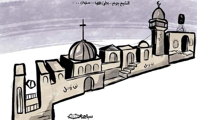 كاريكاتير
