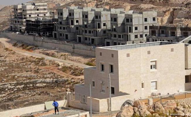 بناء في الداخل الفلسطيني المحتل عام 48 
