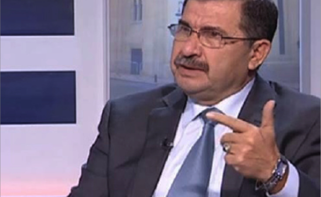 اللواء امين حطيط