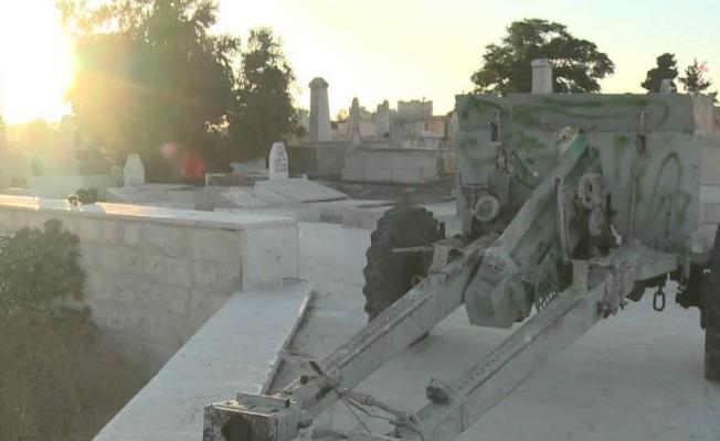 مدفع الإفطار في القدس
