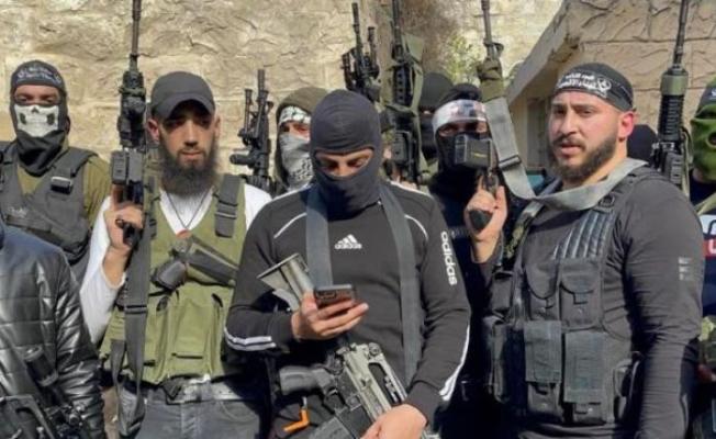 مقاومون
