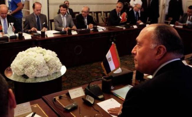 مؤتمر المانحين في لندن