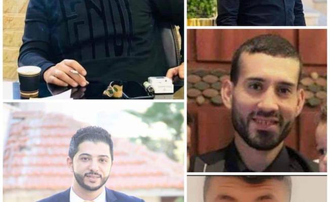 شهداء نابلس.. أقمار المقاومة