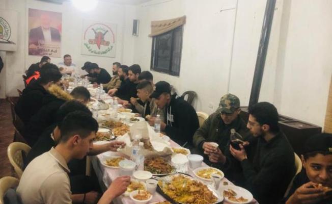 من الإفطار