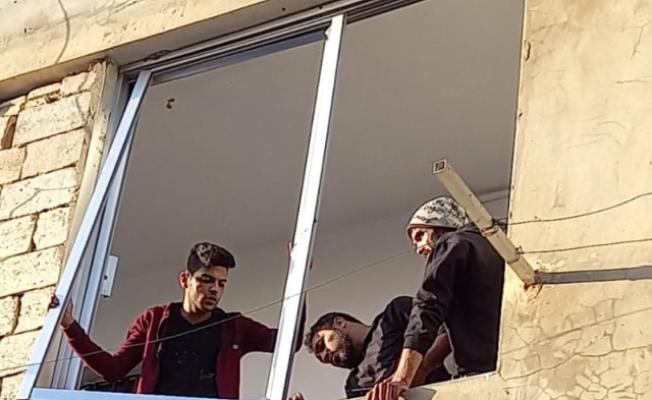 من أعمال الصيانة