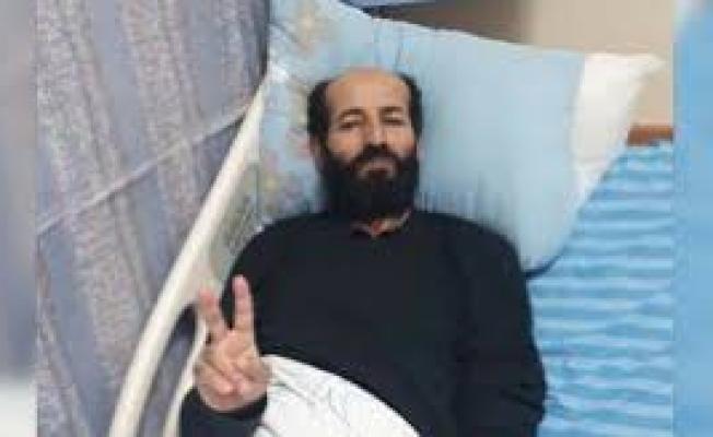 المنتصر على السجان وداعميه