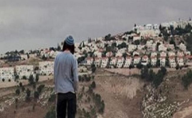 مستوطن ومستوطنات