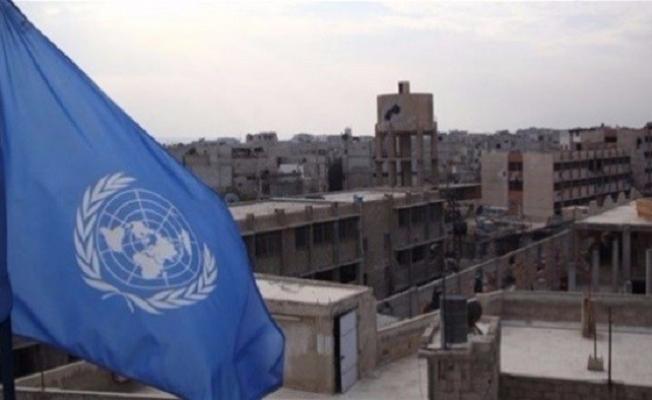 إغلاق العيادات الصحية لـ الأونروا