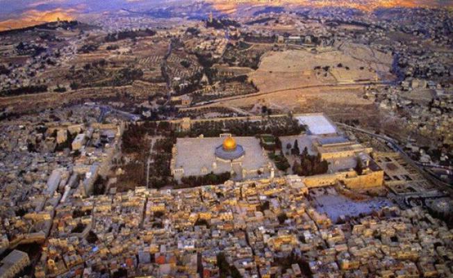 القدس المحتلة