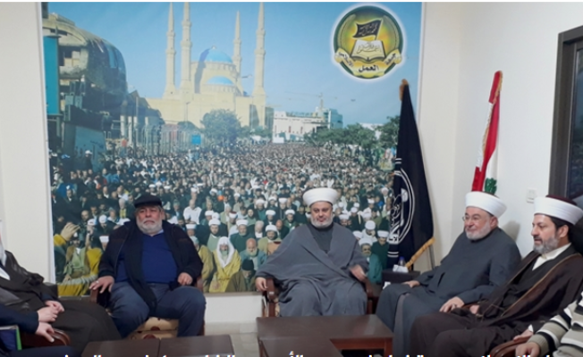 أثناء الوقفة التضامنية