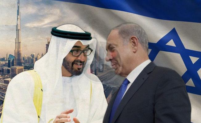 الإمارات- "إسرائيل"-تطبيع جديد قديم