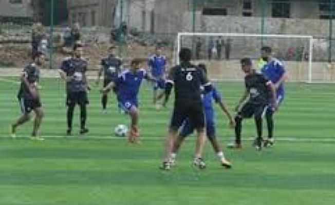 بعد خسارة ملعب الشهداء.. هل يخسر مخيم نهر البارد الملعب الكبير؟