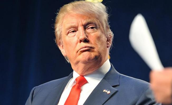 دونالد ترامب