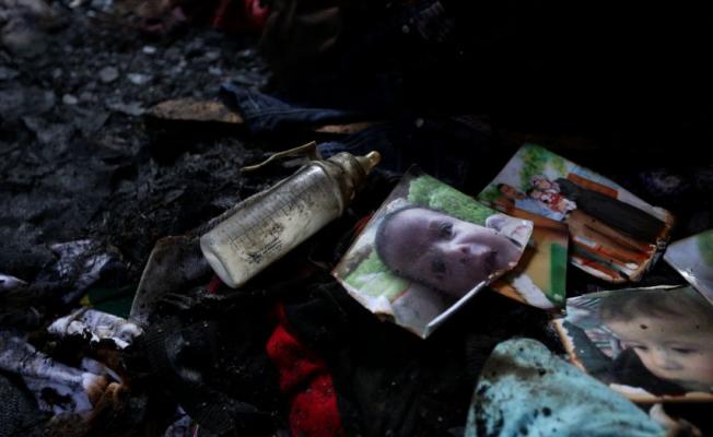 البيت الفلسطيني الذي احترف في نابلس
