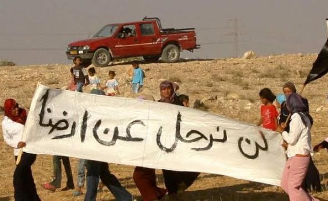 أهالي العراقيب