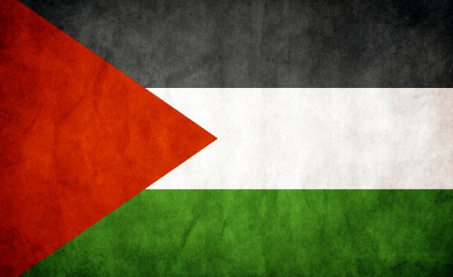 علم فلسطين