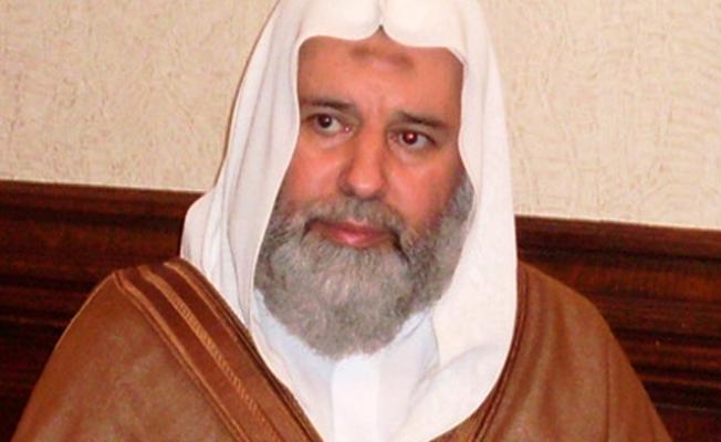 الشيخ هاشم منقارة