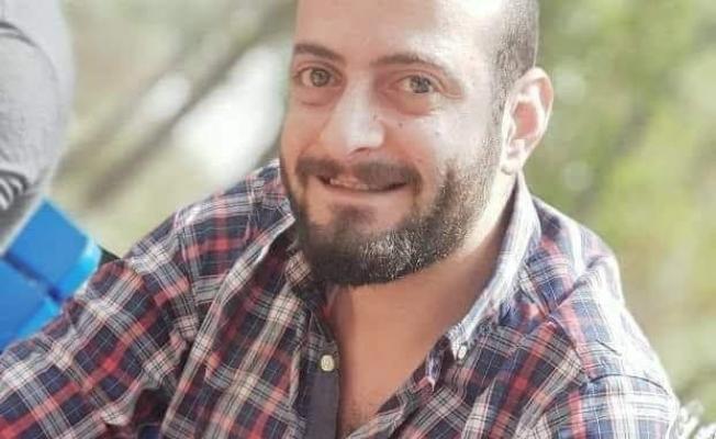 الشهيد رأفت عيسي