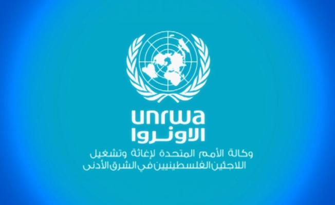 الاونروا