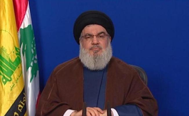 السيد نصر الله