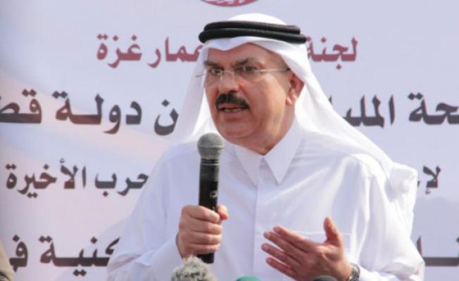 السفير القطري