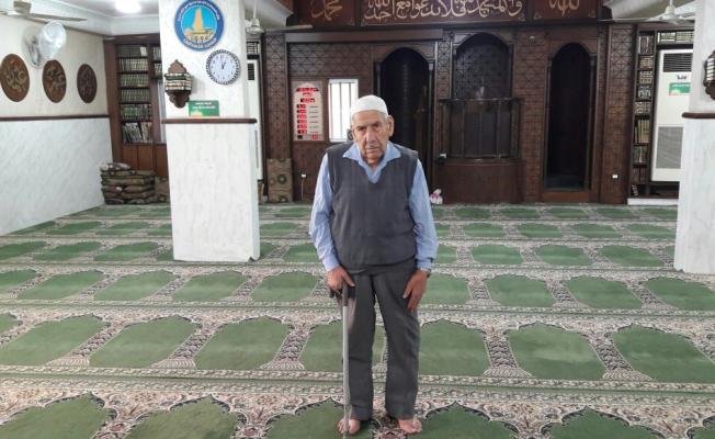 الحاج ابراهيم محمد حسن
