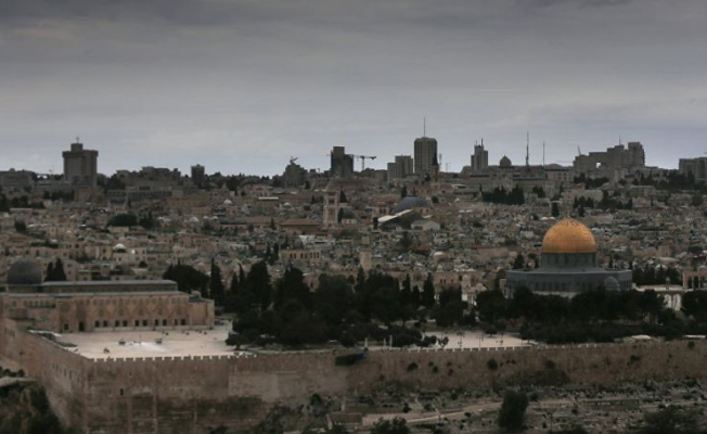 القدس المحتلة