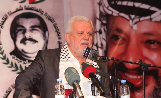 فتحي أبو العرادات