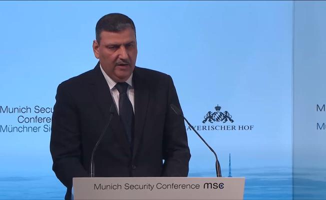 رياض حجاب سيرأس لجنة عسكرية لمتابعة تطبيق الهدنة