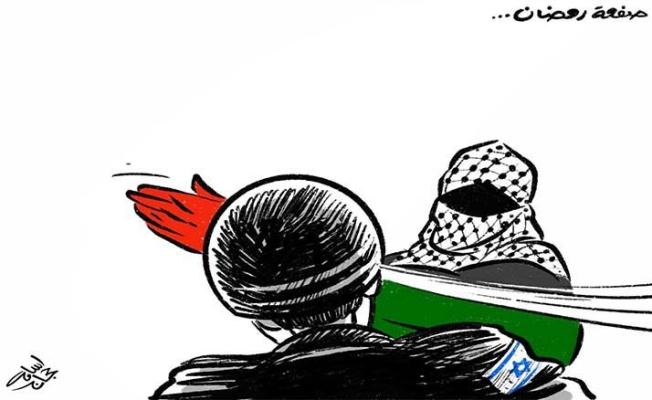 الكاريكاتير