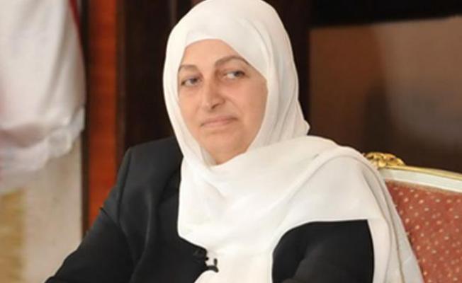النائب بهية الحريري