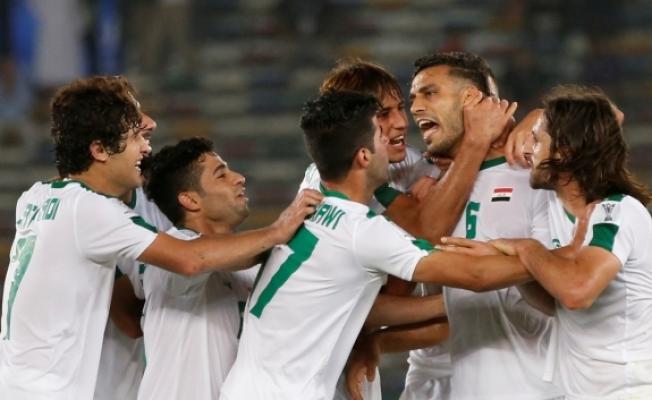 العراق يحقق فوزاً مثيراً على فيتنام