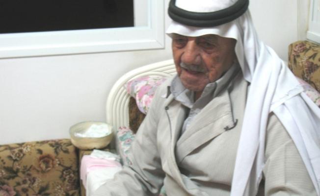 الشيخ محمد موسى تركي أبو حميد