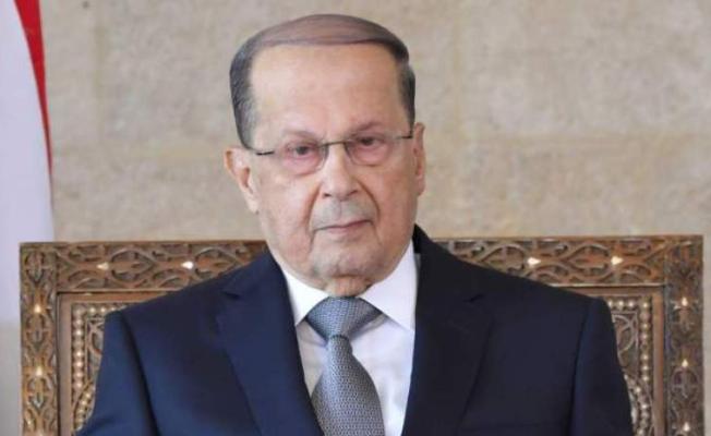 ميشال عون