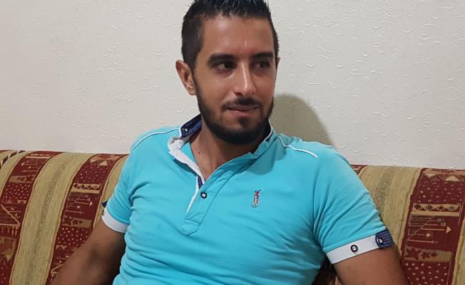 زياد الحاج