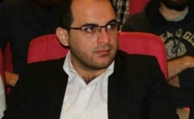 جهاد محمد مسؤول ملف الأونروا في حركة الجهاد الإسلامي في لبنان