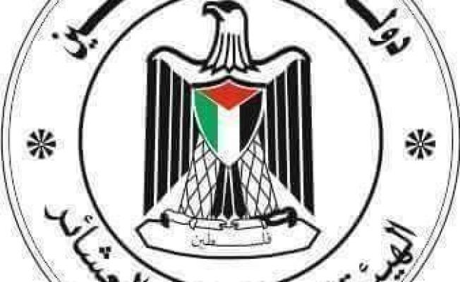 الهيئة العليا لشؤون العشائر