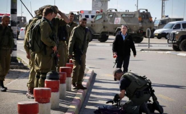استشهاد فلسطيني قرب جنين بزعم محاولته طعن جنود