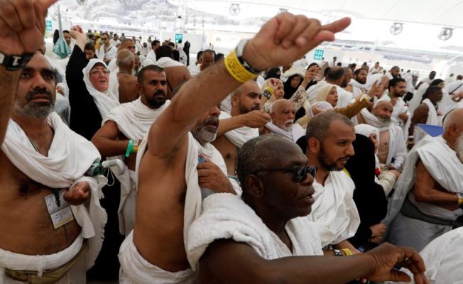 الحجاج