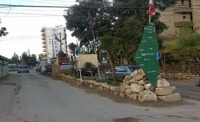 مخيم البداوي