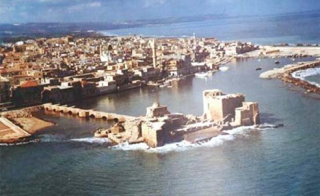 مدينة صيدا