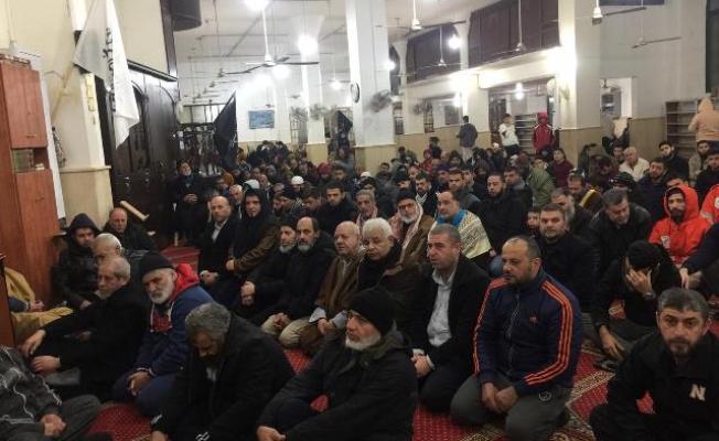 إقامة صلاة الفجر