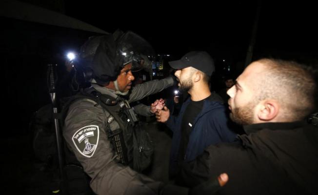 "إسرائيل" تعترف بفشل أسرلة الفلسطينيين في الداخل المحتل
