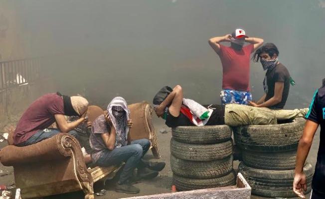 عين الحلوة