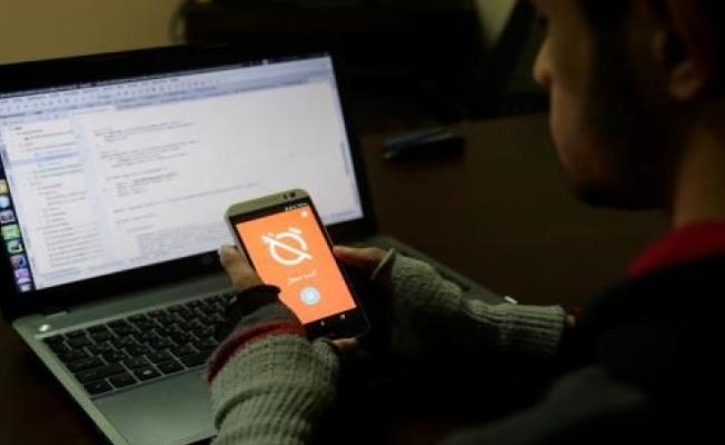 تطبيق غزيّ يواكب أزمة التيار الكهربائي