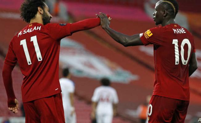 ليفربول
