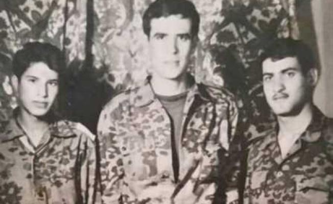 الشهيد المفقود حسن بن الطيب