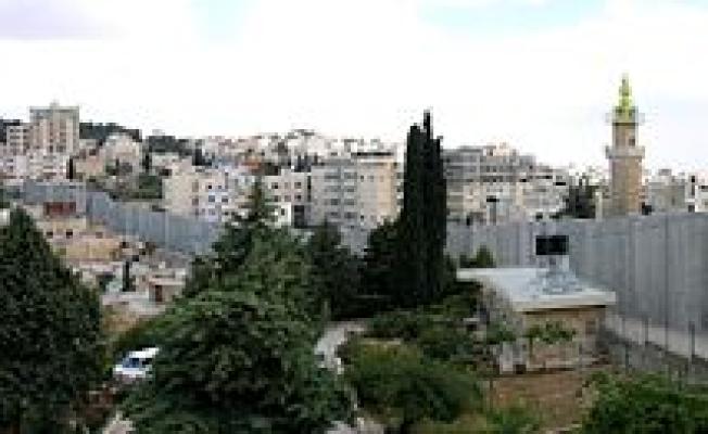 أبو ديس - ضواحي القدس