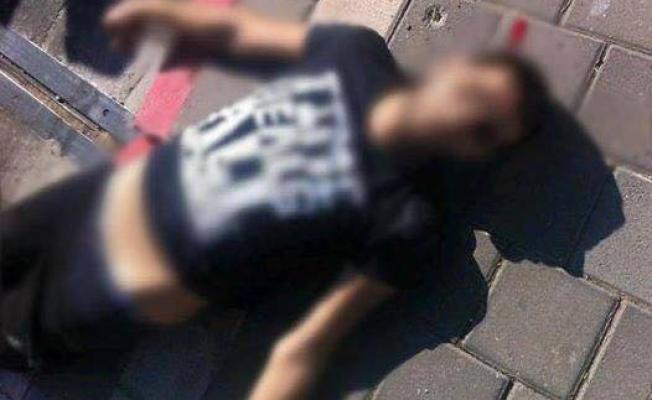 منفذ عملية الطعن في تل أبيب
