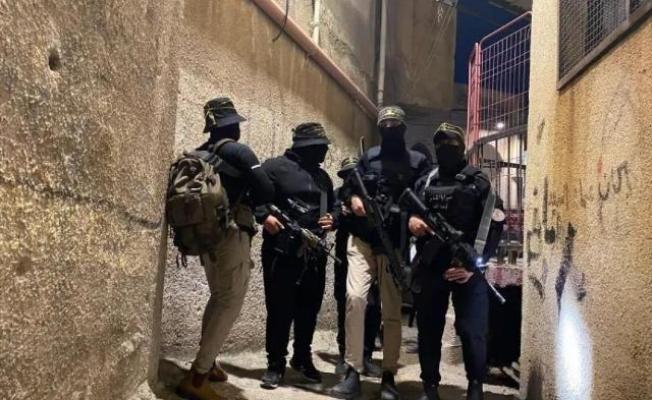 سرايا القدس